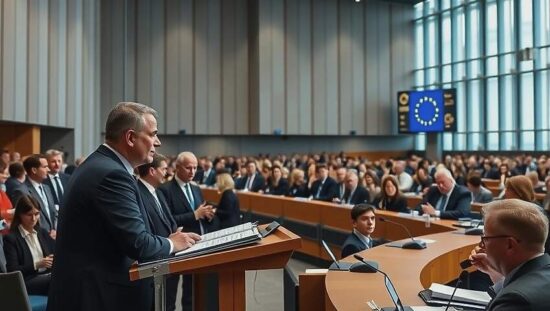 EU Weaken Buy-European Rules In New Draft