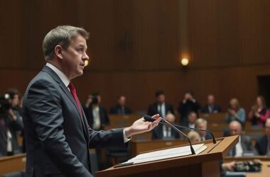 Left Party Slams One‑Sided Health Insurance Reform as Patient Burden