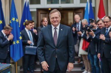 Orban Sticks to 90‑Billion‑Euro Credit for Kyiv Before Oil Deal Resolved