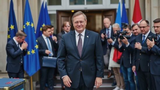 Orban Sticks to 90‑Billion‑Euro Credit for Kyiv Before Oil Deal Resolved