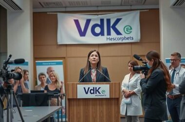 VdK Urges Stop to Benefit Reductions for German Insurance Patients