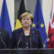 EU Leaders Condemn Iran Missile Attacks as Unwarranted and Disproportionate