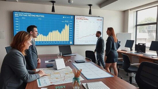 Iran Conflict Set to Raise District Heating Prices Nationwide as Delayed Impact Spreads