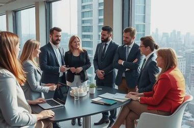 Germany Reports 130,000 New Large Enterprises in 2025, 7.6% Increase Over 2024