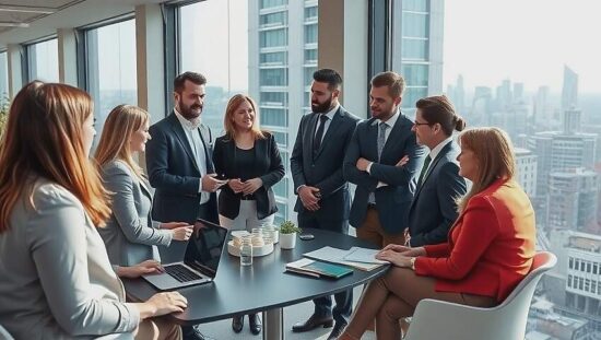 Germany Reports 130,000 New Large Enterprises in 2025, 7.6% Increase Over 2024