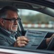 Auto Insurance Costs Surge as Drivers Age – What You Need to Know