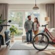 Homeowners Shift to Buying E‑Scooters and E‑Bikes, Moving Past City Rentals