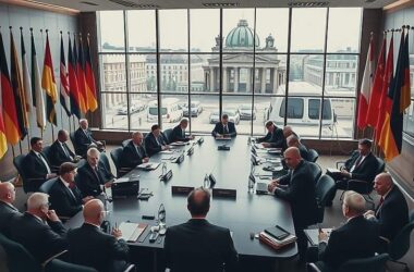 Cabinet Delays New Building Modernisation Law to Post Easter