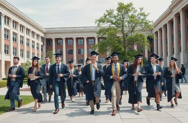 More College Graduates Emerge Without A High School Diploma