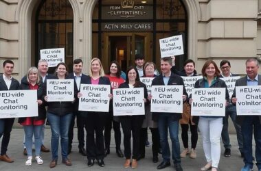 Union Urges EU to Expand Voluntary Chat Control for Monitoring Private Messaging