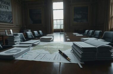 NRW Municipalities Plunge into Billion‑Dollar Budget Crisis as City Finances Worsen dramatically within a year