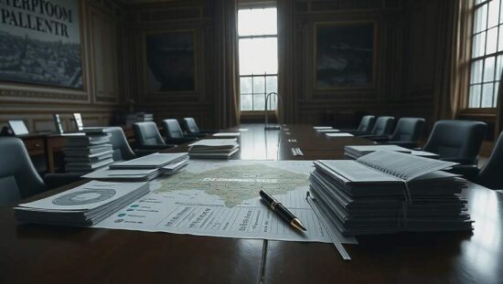 NRW Municipalities Plunge into Billion‑Dollar Budget Crisis as City Finances Worsen dramatically within a year