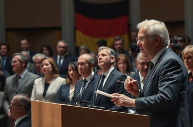 Söder Rejects Parity Requirement as Electoral Reform Faces Collapse