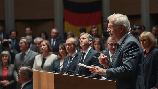 Söder Rejects Parity Requirement as Electoral Reform Faces Collapse