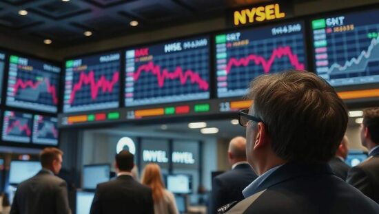 Dax Stumbles as Zalando Steers Weekend Decline