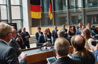 Left Party Says Costs of Basic Income Reform Exceed Expected Savings