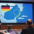 Röwekamp Pushes EU Aspides Expansion into Strait of Hormuz
