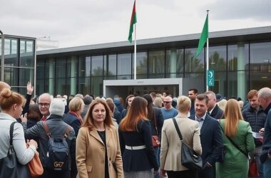 Forsa Chief Manfred Güllner Says No New Green Wing Clash After Özdemir’s State‑Election Victory in Baden‑Württemberg