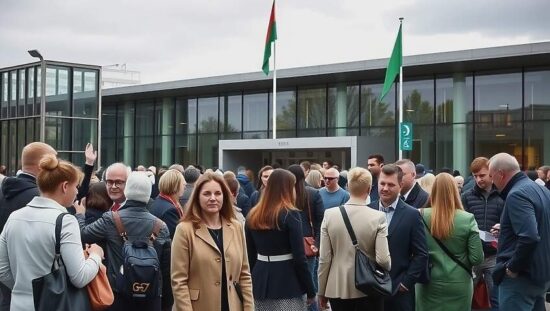 Forsa Chief Manfred Güllner Says No New Green Wing Clash After Özdemir’s State‑Election Victory in Baden‑Württemberg