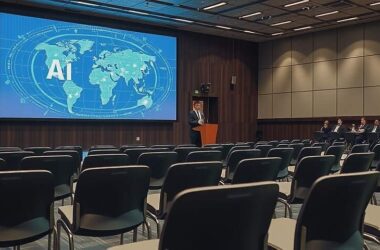 Digital Minister Warns of Dramatic Job Losses as AI Rewrites Industrial Workforce