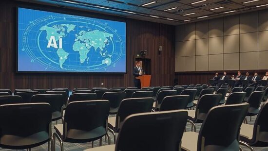 Digital Minister Warns of Dramatic Job Losses as AI Rewrites Industrial Workforce