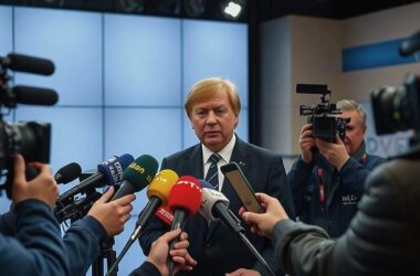 Spahn Blames Local Backwind For Baden-Württemberg Election Loss