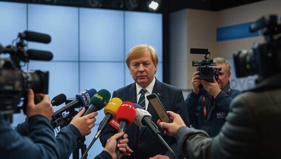 Spahn Blames Local Backwind For Baden-Württemberg Election Loss