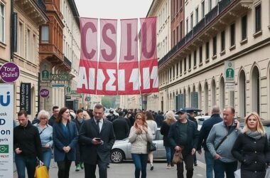 CSU Loses Seats in Bavarian Local Elections as AfD Gains Ground