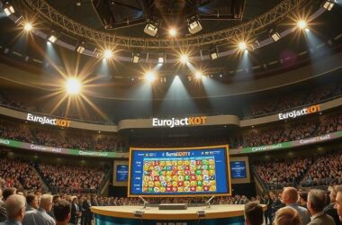 Eurojackpot Tuesday Draw: March 3 2026 Winners Revealed