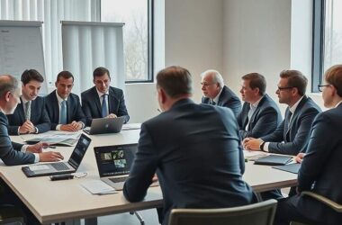 AfD Mulls Its Own Presidential Candidate After Alice Weidel's Call