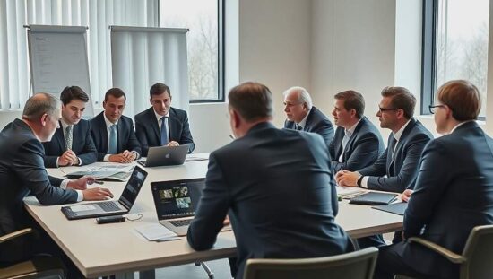 AfD Mulls Its Own Presidential Candidate After Alice Weidel's Call