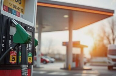 BundesKartellamt Flags Early Gasoline Price Hikes Before Iran War, Urges Drivers to Check Pump Prices