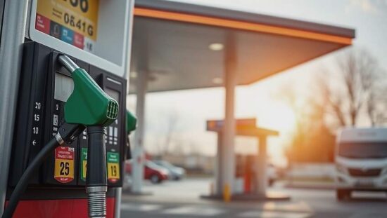 BundesKartellamt Flags Early Gasoline Price Hikes Before Iran War, Urges Drivers to Check Pump Prices