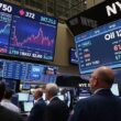 US Stock Markets Rise as Oil Prices Turbulent