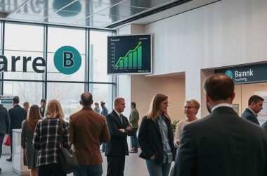 German Banks Cut GDP Forecast To 1 Percent As Inflation Rises 2.6 Percent