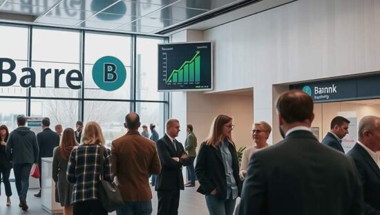 German Banks Cut GDP Forecast To 1 Percent As Inflation Rises 2.6 Percent