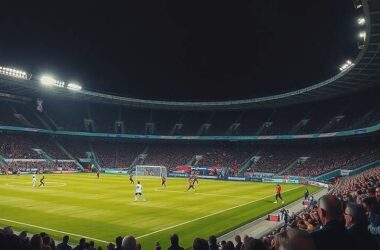 Magdeburg Draws Darmstadt 1‑1 as Fürth Clinches 2‑0 Victory over Elversberg