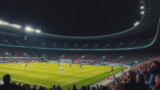 Magdeburg Draws Darmstadt 1‑1 as Fürth Clinches 2‑0 Victory over Elversberg