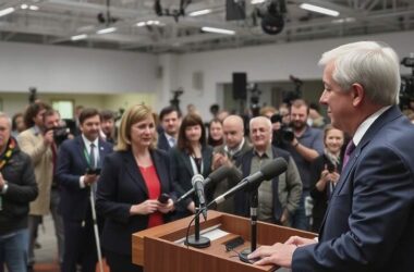 Alice Schwarzer says No Sexism in Manuel Hagel School Visit Accusations