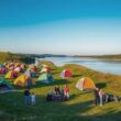 Germany's Camping Boom Hits Record Numbers in 2023