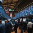 US Stocks Slip Into Weekend as Nasdaq Slumps Sharply