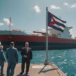 Trump Lets Russian Oil Tanker Dock in Cuba to Ease Energy Crisis