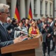 Germany Sets No Timeline For New Data Protection Commissioner After Specht‑Riemenschneider Resignation