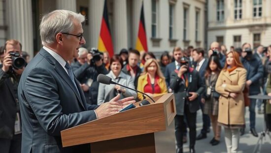 Germany Sets No Timeline For New Data Protection Commissioner After Specht‑Riemenschneider Resignation