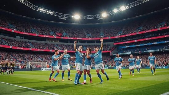 Bayern Clinch 4-1 Victory Over Gladbach to Seize Dominant Bundesliga Start