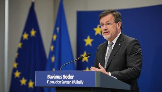 Bavaria PM Söder to tap EU funds for nuclear comeback