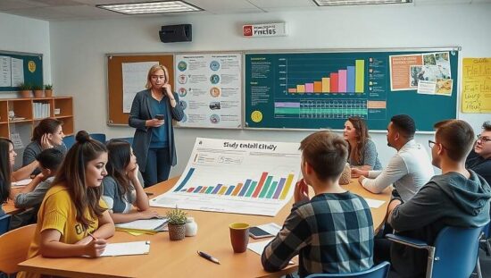 German Education Entry Rates Flat as 1.9 Million Launch Into Study and Training Paths