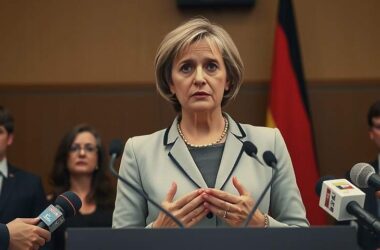 Warken Calls for Compromise on Health Insurance Savings Plan