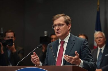 Jens Spahn Warns EU of New Refugee Crisis Amid Iran War and Calls for Stricter Migration Policy