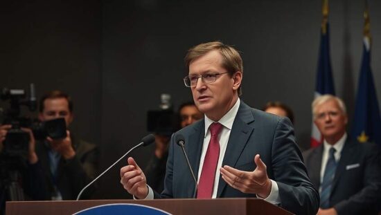 Jens Spahn Warns EU of New Refugee Crisis Amid Iran War and Calls for Stricter Migration Policy